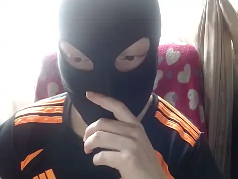 666maskgirl online show from July 2026 05:08:02 PM