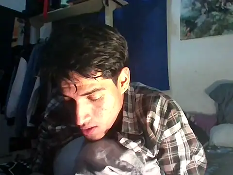 isalexhot online show from April 2026 05:05:01 AM