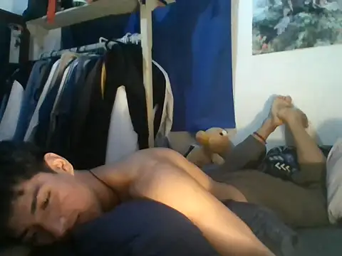 isalexhot online show from April 2026 05:23:01 AM