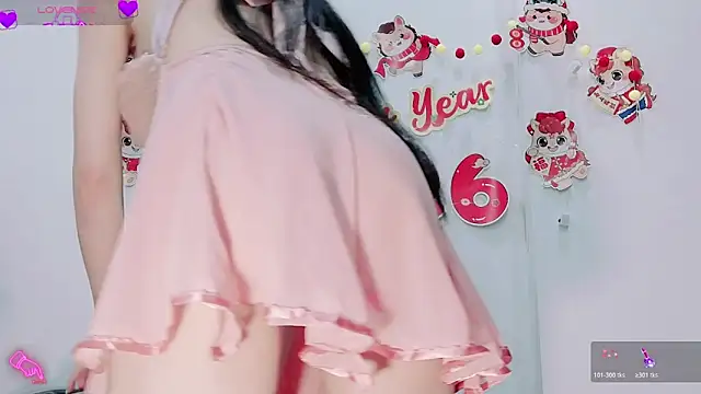 mia eeeee online show from March 2026 01:56:01 PM