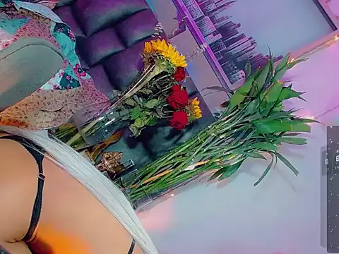 agathaferrer3 online show from March 2026 11:05:02 PM