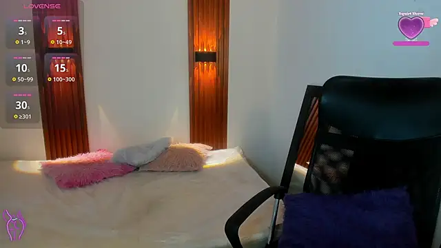 Snapshot of VivianOwen9 chatting on January 2026 11:48:02 AM VivianOwen9 online show from January 2026 11:48:02 AM