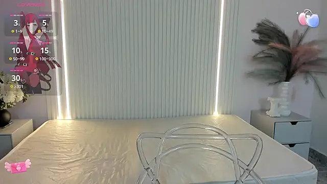 Snapshot of VivianOwen9 chatting on February 2026 01:58:01 PM VivianOwen9 online show from February 2026 01:58:01 PM