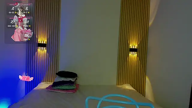 Snapshot of VivianOwen9 chatting on February 2026 11:12:02 PM VivianOwen9 online show from February 2026 11:12:02 PM