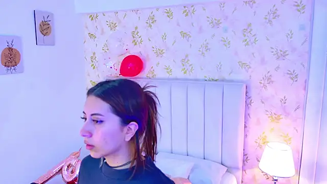 Snapshot of Celeste_Clarke chatting on February 2026 07:40:01 PM Celeste Clarke online show from February 2026 07:40:01 PM