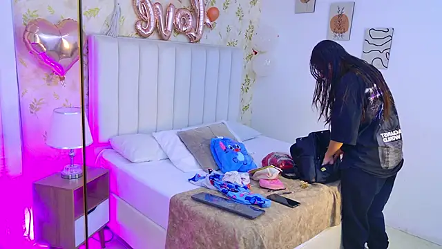 Snapshot of Celeste_Clarke chatting on February 2026 07:54:01 PM Celeste Clarke online show from February 2026 07:54:01 PM