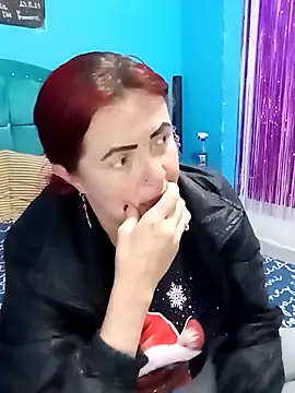 Snapshot of Annelis1 chatting on January 2026 12:48:02 AM Annelis1 online show from January 2026 12:48:02 AM