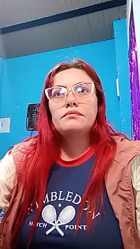 Snapshot of Annelis1 chatting on February 2026 04:33:01 AM Annelis1 online show from February 2026 04:33:01 AM