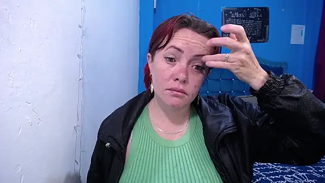 Snapshot of Annelis1 chatting on February 2026 11:31:01 AM Annelis1 online show from February 2026 11:31:01 AM