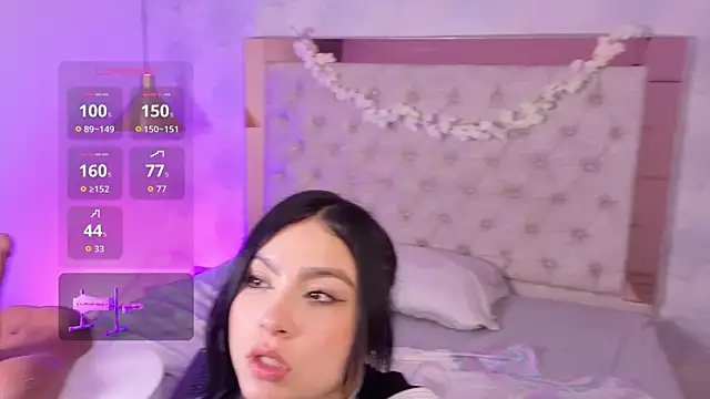 kylie river online show from February 2026 11:40:01 AM