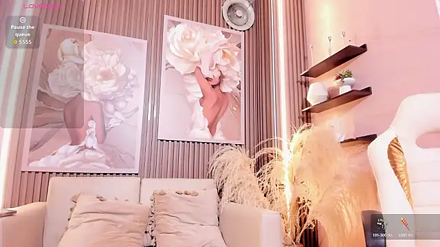 Snapshot of Sensual_shannell chatting on February 2026 02:05:01 AM Sensual shannell online show from February 2026 02:05:01 AM