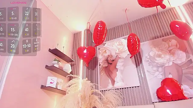 Snapshot of Sensual_shannell chatting on February 2026 07:51:01 AM Sensual shannell online show from February 2026 07:51:01 AM