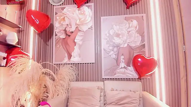 Snapshot of Sensual_shannell chatting on February 2026 02:30:01 AM Sensual shannell online show from February 2026 02:30:01 AM