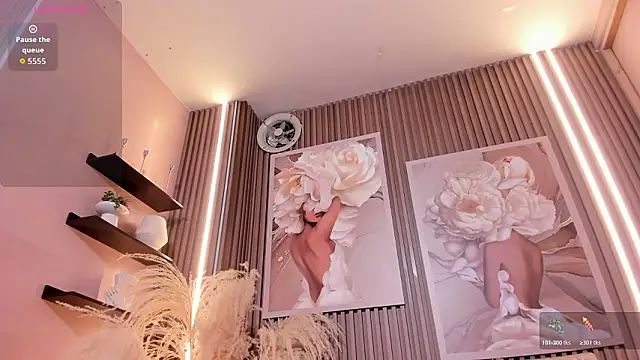 Snapshot of Sensual_shannell chatting on February 2026 02:52:01 AM Sensual shannell online show from February 2026 02:52:01 AM