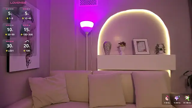 Sensual shannell online show from April 2026 02:20:02 AM