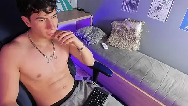 Snapshot of Criss_Adams chatting on January 2026 02:58:02 AM Criss Adams online show from January 2026 02:58:02 AM