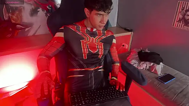 Snapshot of Criss_Adams chatting on February 2026 02:32:01 AM Criss Adams online show from February 2026 02:32:01 AM