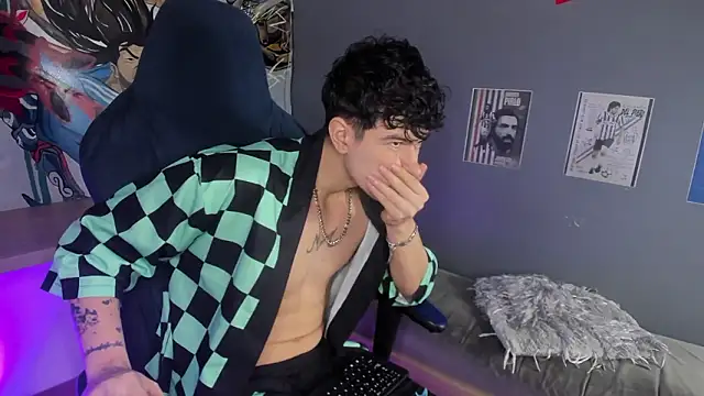 Snapshot of Criss_Adams chatting on February 2026 03:55:02 AM Criss Adams online show from February 2026 03:55:02 AM