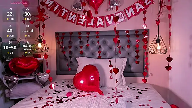 Snapshot of Cheerbaby_ chatting on February 2026 12:24:01 PM Cheerbaby online show from February 2026 12:24:01 PM