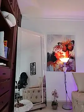 Snapshot of SamantaaJoness chatting on December 2025 11:06:01 AM SamantaaJoness online show from December 2025 11:06:01 AM