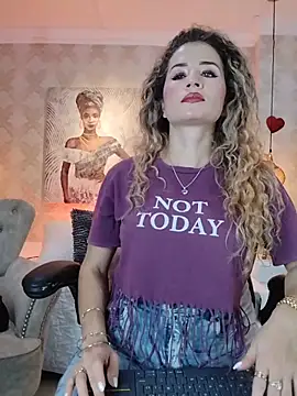 Snapshot of SamantaaJoness chatting on February 2026 10:55:01 AM SamantaaJoness online show from February 2026 10:55:01 AM