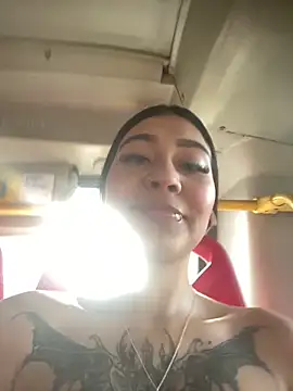 MiaFox 03 online show from March 2026 08:57:01 PM