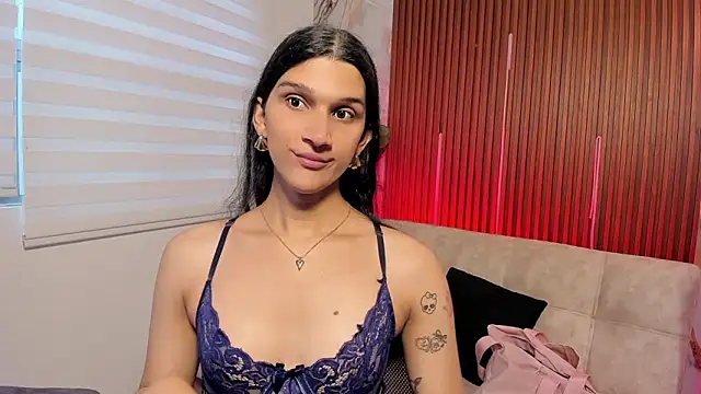 Bianca baldwin  online show from April 2026 09:24:01 PM