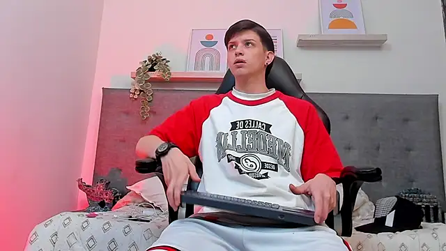 sebastamayo  online show from March 2026 06:30:02 AM