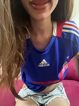 yasmina2020 online show from July 2026 04:02:01 PM