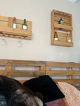 Snapshot of Jasmineloki chatting on December 2025 10:05:02 PM Jasmineloki online show from December 2025 10:05:02 PM