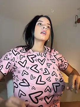 Lena-Williamss online show from March 2026 10:42:01 AM