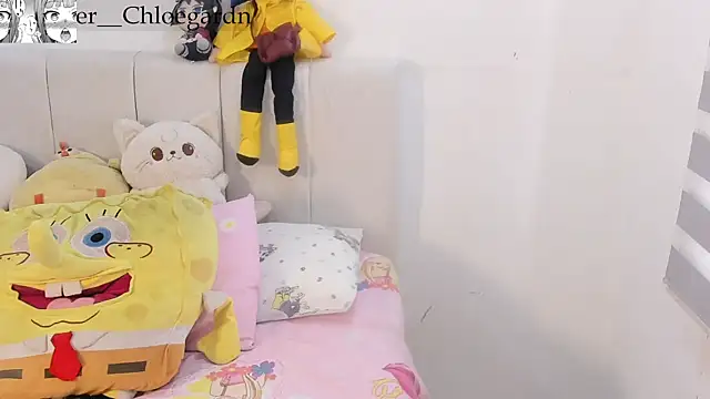 Snapshot of _Chloe_gardner chatting on January 2026 09:16:01 PM Chloe gardner online show from January 2026 09:16:01 PM