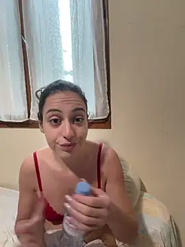 Snapshot of CoquineCharmeuse chatting on February 2026 02:35:01 PM CoquineCharmeuse online show from February 2026 02:35:01 PM