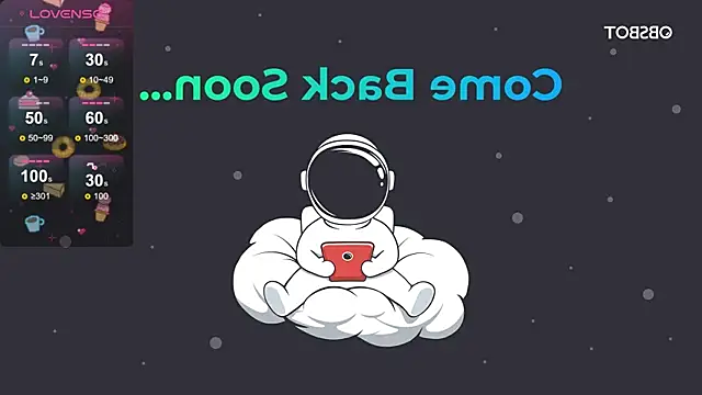 DALIISS  online show from May 2026 11:01:04 PM