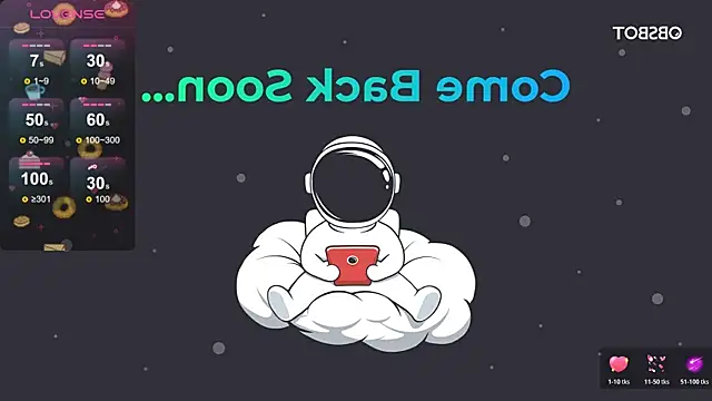 DALIISS  online show from May 2026 01:56:01 AM