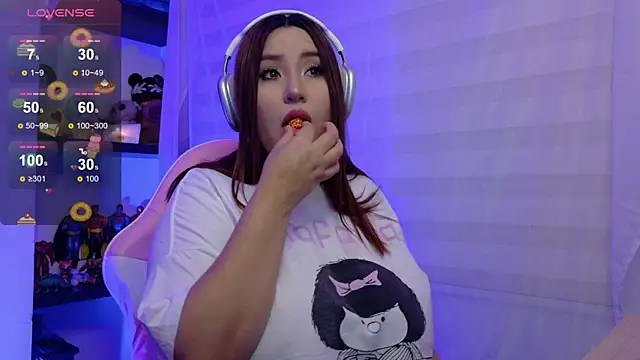 DALIISS  online show from May 2026 11:01:02 PM