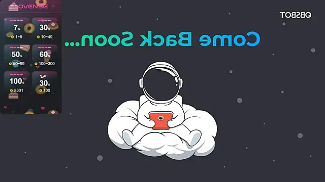DALIISS  online show from May 2026 01:57:16 AM