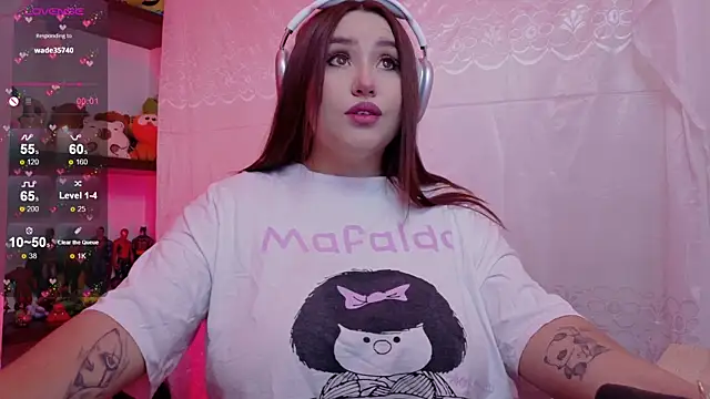 DALIISS  online show from June 2026 10:53:02 PM