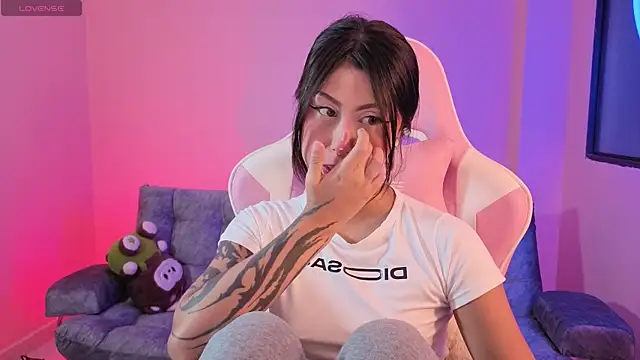 Snapshot of sharonbone chatting on December 2025 05:27:01 AM sharonbone online show from December 2025 05:27:01 AM