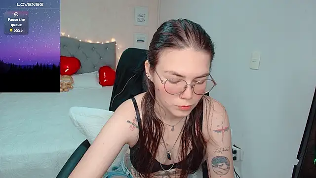 lexalove doll online show from February 2026 03:39:01 AM