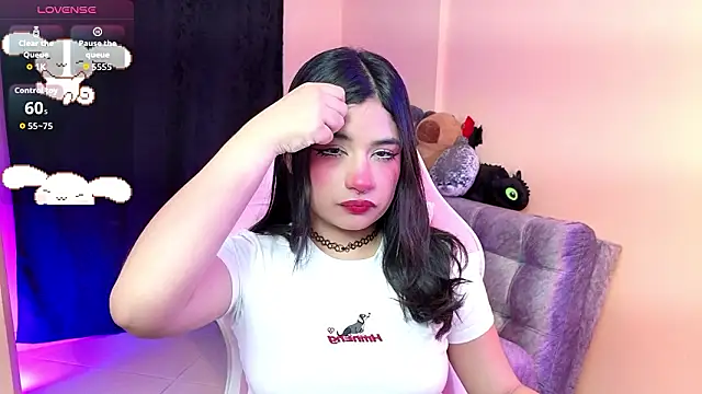 Snapshot of bonnieTaylor1 chatting on January 2026 04:38:02 AM bonnieTaylor1 online show from January 2026 04:38:02 AM