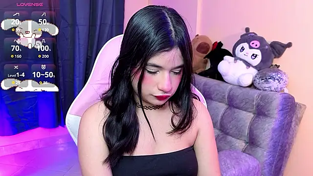 Snapshot of bonnieTaylor1 chatting on February 2026 04:05:02 AM bonnieTaylor1 online show from February 2026 04:05:02 AM