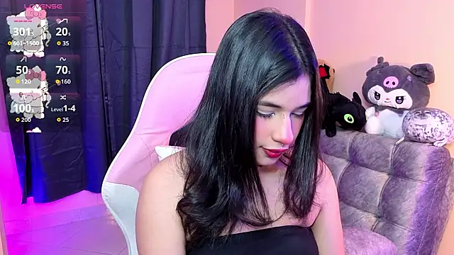 Snapshot of bonnieTaylor1 chatting on February 2026 04:19:01 AM bonnieTaylor1 online show from February 2026 04:19:01 AM