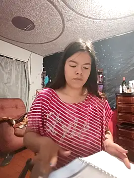 Snapshot of Krolaykate chatting on January 2026 09:22:02 AM Krolaykate online show from January 2026 09:22:02 AM