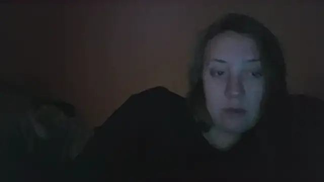 Snapshot of dixielover1229 chatting on December 2025 04:43:01 AM dixielover1229 online show from December 2025 04:43:01 AM