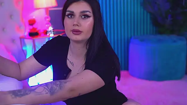 LexaRhodes online show from January 2026 03:27:01 PM