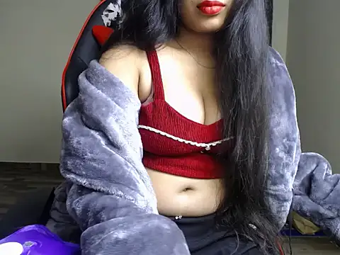 Snapshot of Slay_ishika chatting on January 2026 03:49:02 PM Slay ishika online show from January 2026 03:49:02 PM