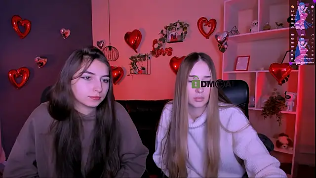 mila firee online show from February 2026 09:37:02 AM