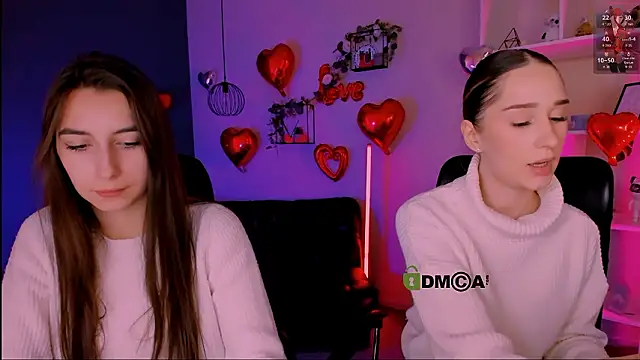 mila firee online show from February 2026 09:50:02 AM