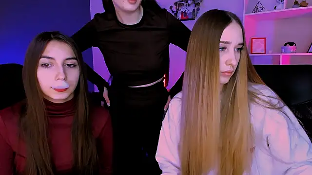 mila firee online show from March 2026 09:57:01 AM